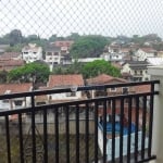 Apartamento com 4 dormitórios para alugar, 127 m² por R$ 6.130,86/mês - Jardim Esplanada - São José dos Campos/SP