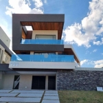 Casa com 4 dormitórios, 500 m² - venda por R$ 7.300.000,00 ou aluguel por R$ 46.346,25/mês - Condomínio Reserva do Paratehy - São José dos Campos/SP