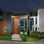 Casa com 4 dormitórios à venda, 700 m² por R$ 5.900.000,00 - Colinas do Paratehy - São José dos Campos/SP