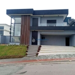 Casa com 5 dormitórios à venda, 355 m² por R$ 2.690.000,00 - Condomínio Residencial Monaco - São José dos Campos/SP