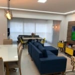 Apartamento à venda, 122 m² por R$ 1.160.000,00 - Jardim das Indústrias - São José dos Campos/SP