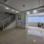 Cobertura à venda, 142 m² por R$ 1.060.000,00 - Jardim Aquarius - São José dos Campos/SP