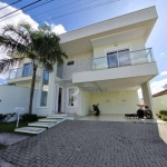 Casa com 5 dormitórios à venda, 256 m² por R$ 2.300.000,00 - Urbanova - São José dos Campos/SP