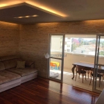 Apartamento à venda, 124 m² por R$ 1.450.000,00 - Jardim Esplanada - São José dos Campos/SP