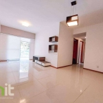 Apartamento com 3 dormitórios à venda, 120 m² por R$ 980.000,00 - Camboinhas - Niterói/RJ