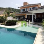 Casa com 7 dormitórios à venda, 450 m² por R$ 6.000.000,00 - Itacoatiara - Niterói/RJ