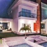 Casa com 3 dormitórios à venda, 500 m² por R$ 980.000,00 - Maria Paula - Niterói/RJ