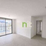 Apartamento com 3 dormitórios à venda, 98 m² por R$ 970.000,00 - Charitas - Niterói/RJ