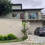 Casa com 4 dormitórios à venda, 234 m² por R$ 1.600.000,00 - Badu - Niterói/RJ