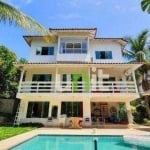 Casa com 6 dormitórios à venda, 555 m² por R$ 1.195.000,00 - Pendotiba - Niterói/RJ