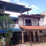 Casa com 4 dormitórios à venda, 360 m² por R$ 1.885.000,00 - Piratininga - Niterói/RJ