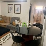 Flat com 1 dormitório à venda, 50 m² por R$ 452.500,00 - Itacoatiara - Niterói/RJ