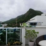 Cobertura com 3 dormitórios à venda, 220 m² por R$ 1.400.000,00 - Itacoatiara - Niterói/RJ