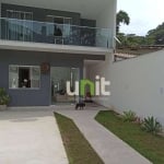 Casa com 4 dormitórios à venda por R$ 970.000,00 - Piratininga - Niterói/RJ