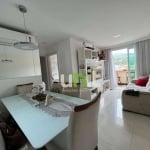 Apartamento com 2 dormitórios à venda, 65 m² por R$ 400.000,00 - Pendotiba - Niterói/RJ