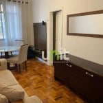 Apartamento com 2 dormitórios à venda, 75 m² por R$ 320.000,00 - Icaraí - Niterói/RJ