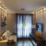 Apartamento com 3 dormitórios à venda, 51 m² por R$ 310.000,00 - Maria Paula - São Gonçalo/RJ