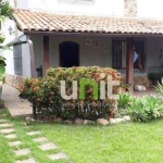 Casa com 4 dormitórios à venda, 172 m² por R$ 950.000,00 - Piratininga - Niterói/RJ