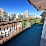 Cobertura com 4 dormitórios à venda, 260 m² por R$ 1.890.000,00 - Icaraí - Niterói/RJ