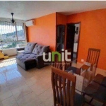 Apartamento com 3 dormitórios à venda, 89 m² por R$ 470.000,00 - Fonseca - Niterói/RJ