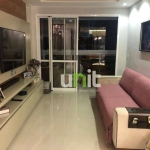 Apartamento com 2 dormitórios à venda, 94 m² por R$ 800.000,00 - Icaraí - Niterói/RJ