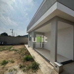 Casa com 3 dormitórios à venda, 95 m² por R$ 450.000,00 - Jardim Atlântico Leste (Itaipuaçu) - Maricá/RJ