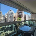 Apartamento com 3 dormitórios à venda, 130 m² por R$ 1.700.000,00 - Icaraí - Niterói/RJ