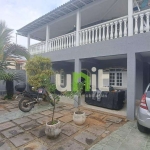 Casa com 4 dormitórios à venda, 351 m² por R$ 1.100.000,00 - Piratininga - Niterói/RJ