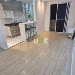 Apartamento com 2 dormitórios à venda, 47 m² por R$ 265.000,00 - Barreto - Niterói/RJ