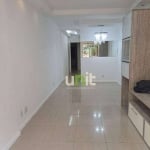 Apartamento com 3 dormitórios à venda, 78 m² por R$ 705.000,00 - Santa Rosa - Niterói/RJ