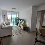 Apartamento com 2 dormitórios à venda, 81 m² por R$ 750.000 - Charitas - Niterói/RJ