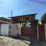 Casa com 2 dormitórios à venda por R$ 260.000,00 - Laranjal - São Gonçalo/RJ