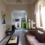 Casa com 3 dormitórios à venda, 210 m² por R$ 1.400.000 - Santa Rosa - Niterói/RJ