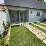 Excelente casa com 3 dormitórios à venda por R$ 390.000 no Alferes Tiradentes em Várzea das Moças