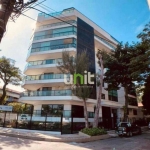 Apartamento com 4 dormitórios à venda, 240 m² por R$ 2.500.000,00 - Charitas - Niterói/RJ