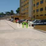 Apartamento com 2 dormitórios à venda, 54 m² por R$ 195.000,00 - Sape - Niterói/RJ