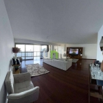 Apartamento com 4 dormitórios à venda, 377 m² por R$ 2.700.000,00 - Ingá - Niterói/RJ