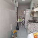 Apartamento com 2 dormitórios à venda, 45 m² por R$ 440.000,00 - Centro - Niterói/RJ