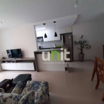 Apartamento com 1 dormitório à venda, 56 m² por R$ 550.000,00 - Santa Rosa - Niterói/RJ