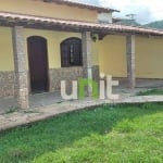 Casa no condomínio Solar de Maricá III