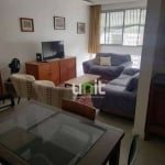 Apartamento com 2 dormitórios à venda, 120 m² por R$ 1.850.000 - Icaraí - Niterói/RJ