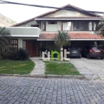 Casa com 4 dormitórios à venda, 244 m² por R$ 1.950.000,00 - Piratininga - Niterói/RJ