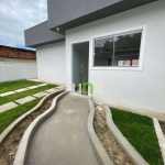 Casa com 3 dormitórios à venda, 89 m² por R$ 390.000,00 - Várzea das Moças - Niterói/RJ