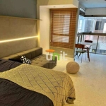 Flat com 1 dormitório à venda, 31 m² por R$ 460.000,00 - Icaraí - Niterói/RJ