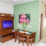 Apartamento com 2 dormitórios à venda, 49 m² por R$ 210.000,00 - Largo do Barradas - Niterói/RJ