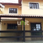 Casa com 2 dormitórios à venda por R$ 245.000,00 - Santa Bárbara - Niterói/RJ