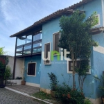 Casa com 3 dormitórios à venda, 120 m² por R$ 460.000,00 - Sape - Niterói/RJ