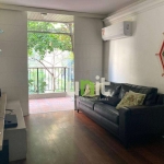 Apartamento com 3 dormitórios à venda, 122 m² por R$ 1.189.000,00 - Icaraí - Niterói/RJ