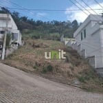 Terreno à venda, 600 m² por R$ 250.000,00 - Maria Paula - Niterói/RJ