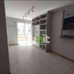 Apartamento com 2 dormitórios à venda, 70 m² por R$ 450.000,00 - Badu - Niterói/RJ